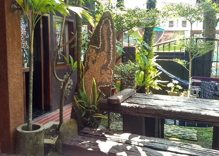 Mini Tiga Homestay