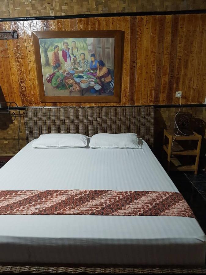 Wisma tamu Mini Tiga *