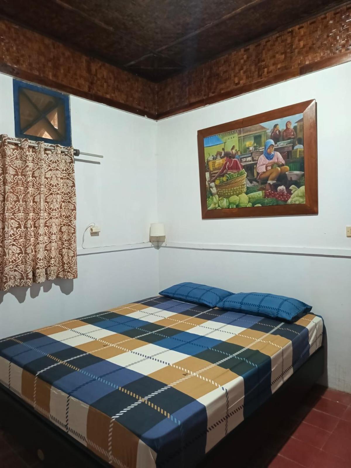 Wisma tamu Mini Tiga *
