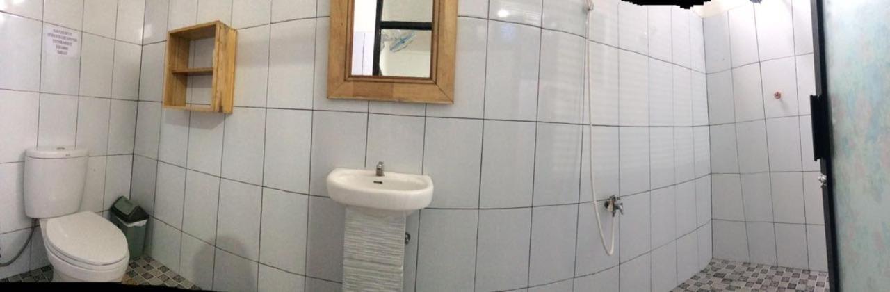 Wisma tamu Mini Tiga Pangandaran