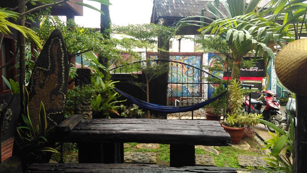Mini Tiga * Pangandaran