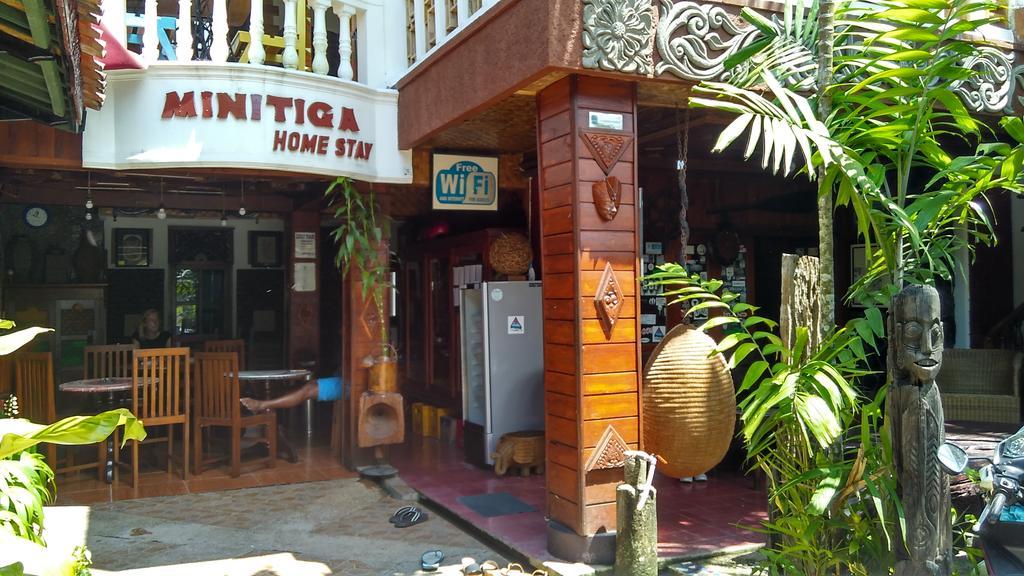 Mini Tiga