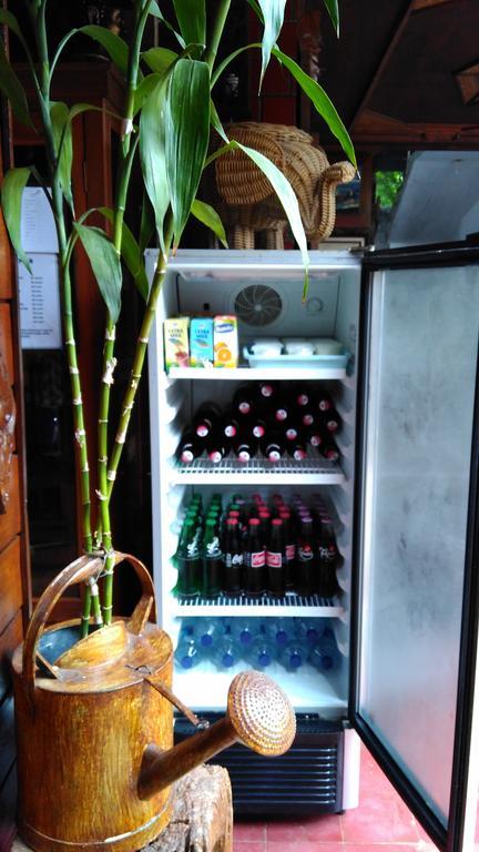 Wisma tamu Mini Tiga Pangandaran