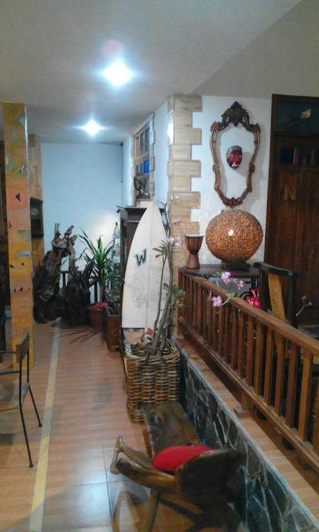 Mini Tiga Pangandaran