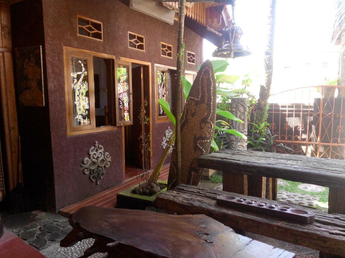 Mini Tiga Wisma tamu Pangandaran